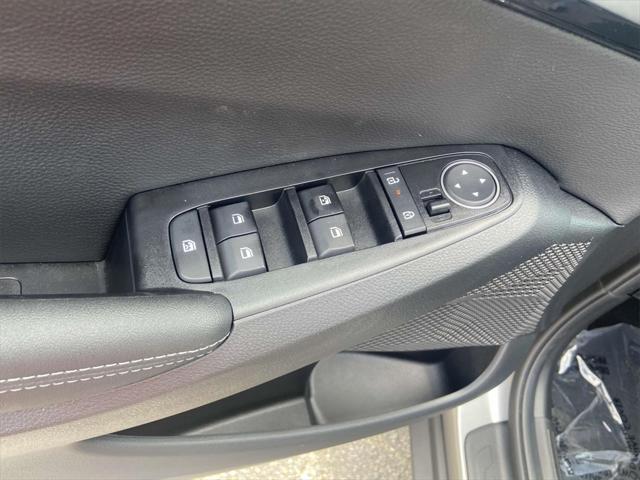 Photo of 2025 Steel Gray Kia Seltos