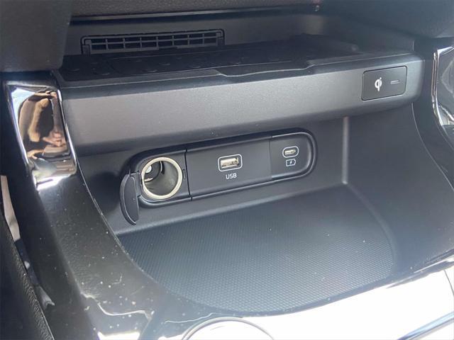 Photo of 2025 Steel Gray Kia Seltos