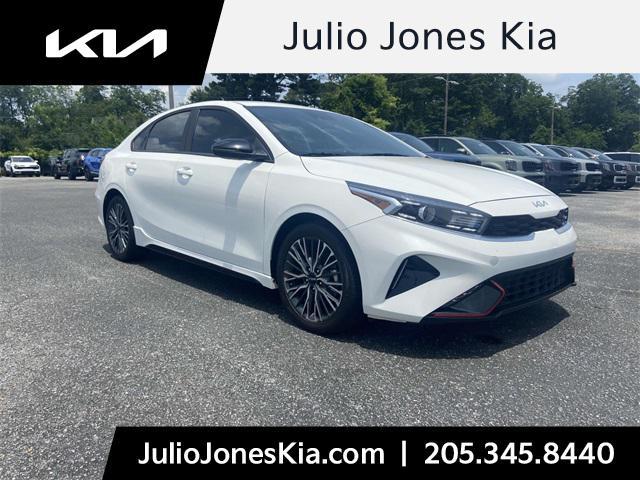 2022 Kia Forte