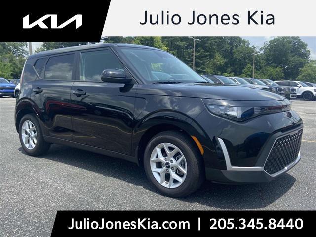 2025 Kia SOUL