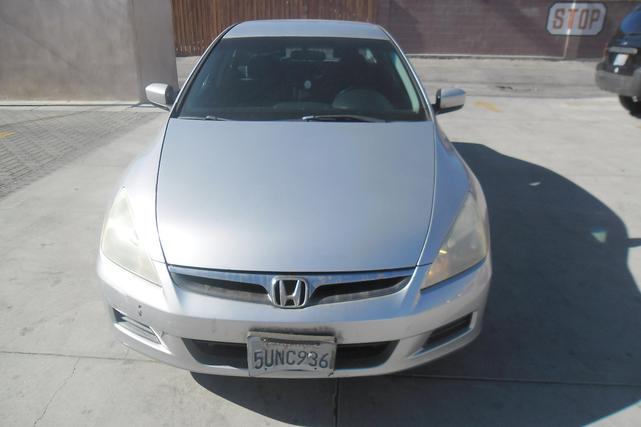 2006 Honda Accord