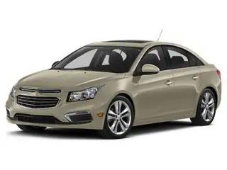 2015 Chevrolet Cruze