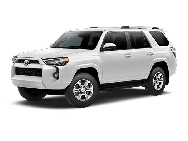 2019 Toyota 4runner