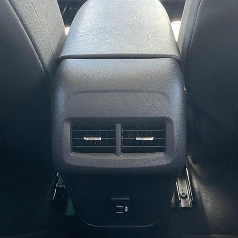 Photo of 2020 Pacific Blue Metallic Chevrolet Equinox