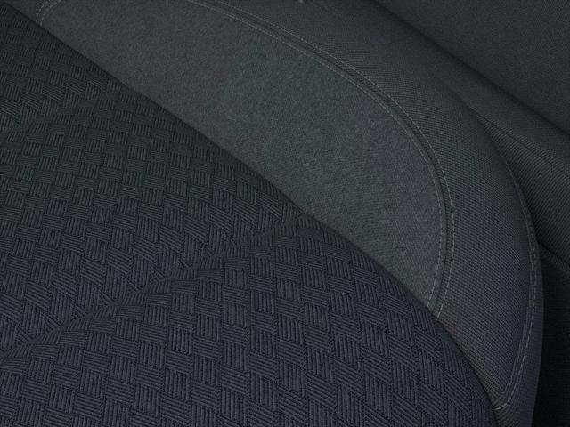 Photo of 2025 Summit White Chevrolet Silverado 1500
