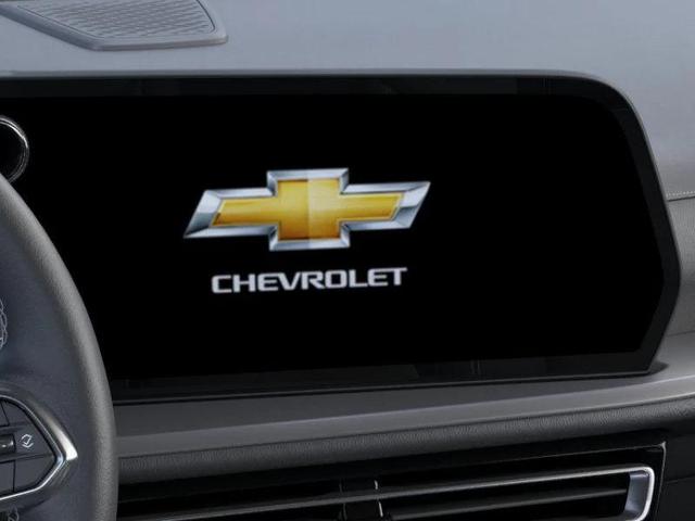 Photo of 2026 Summit White Chevrolet Traverse
