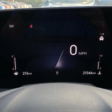 Photo of 2024 Moonstone Gray Metallic Buick Envista