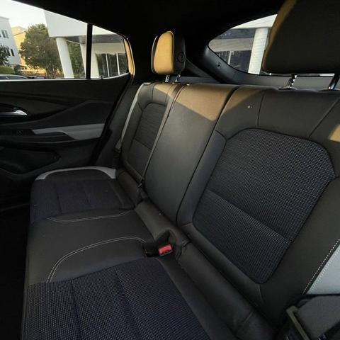 Photo of 2024 Moonstone Gray Metallic Buick Envista