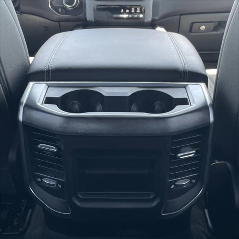 Photo of 2024 Gray RAM 1500