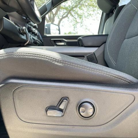 Photo of 2024 Gray RAM 1500
