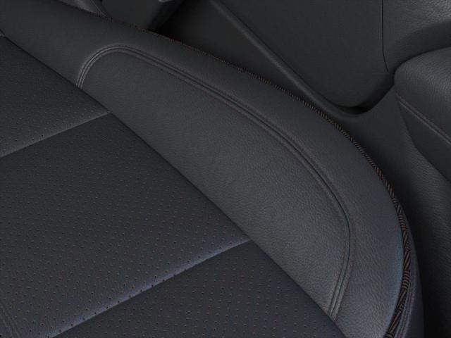 Photo of 2025 Dark Ash Metallic Chevrolet Tahoe
