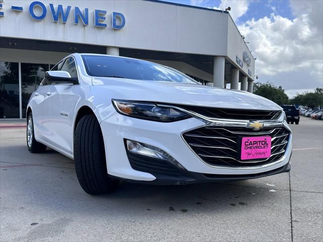 2023 Chevrolet Malibu