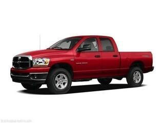 2007 Dodge Ram 1500