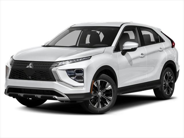 2022 Mitsubishi Eclipse Cross