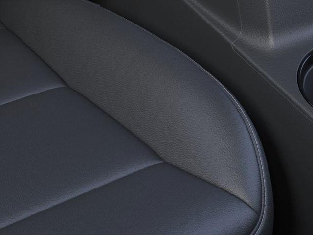 Photo of 2025 Radiant Red Tintcoat Chevrolet Colorado