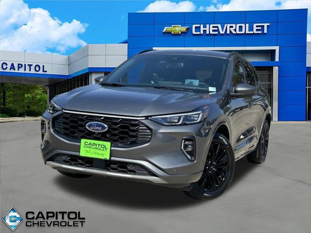 2023 Ford Escape