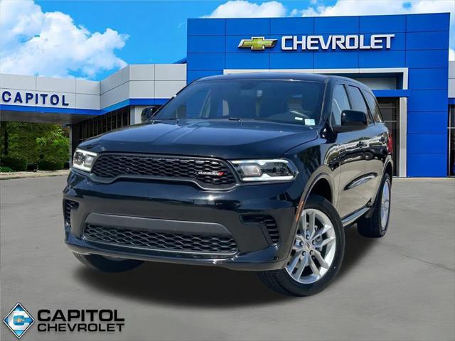 2023 Dodge Durango