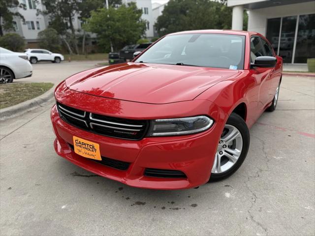 2023 Dodge Charger