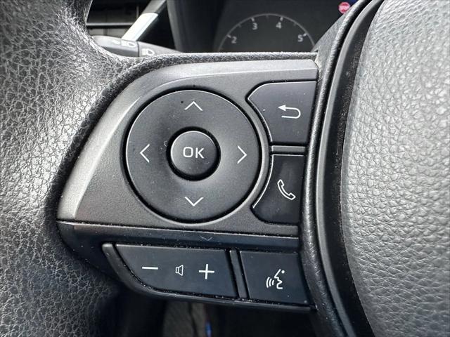 Photo of 2023 Blueprint Toyota Corolla Hybrid