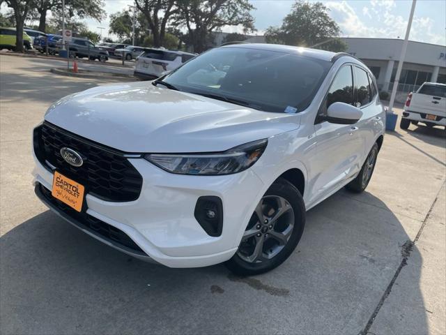 2023 Ford Escape