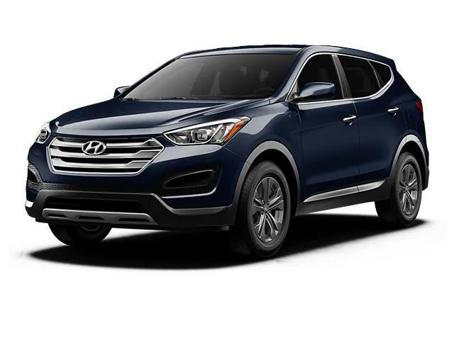 2015 Hyundai Santa Fe Sport