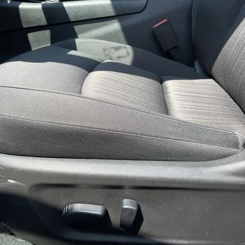 Photo of 2024 Gun Metallic Nissan Altima