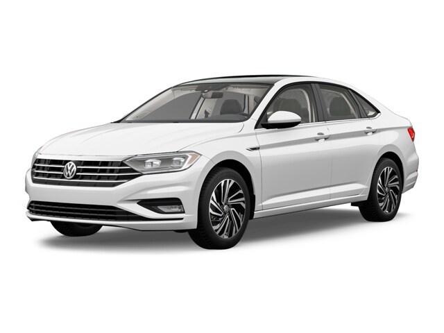2020 Volkswagen Jetta