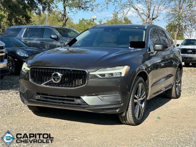 2019 Volvo XC60