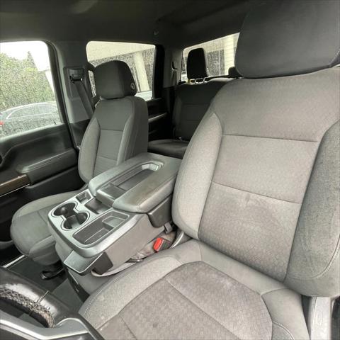 Photo of 2023 Summit White Chevrolet Silverado 2500