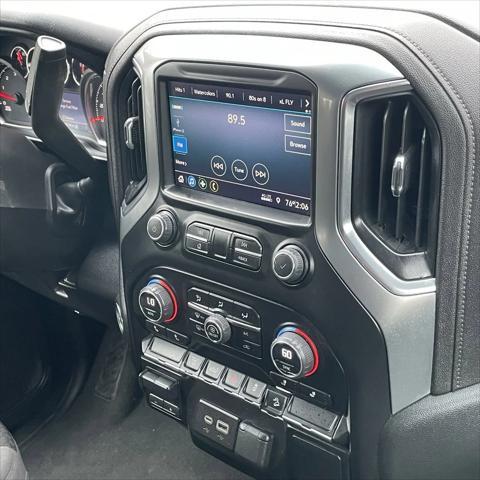 Photo of 2023 Summit White Chevrolet Silverado 2500