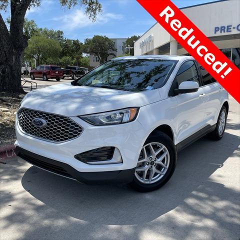2023 Ford Edge
