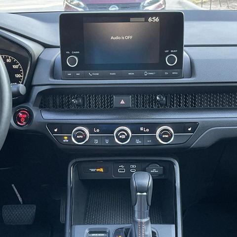 Photo of 2024 Blue Honda CR-V Hybrid
