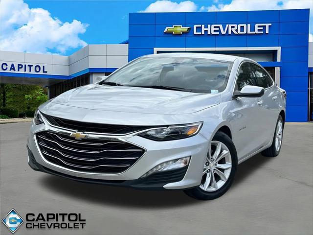 2022 Chevrolet Malibu