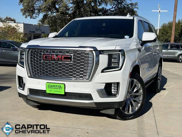 2023 GMC Yukon