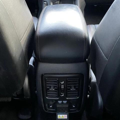 Photo of 2024 White Knuckle Clearcoat Dodge Durango