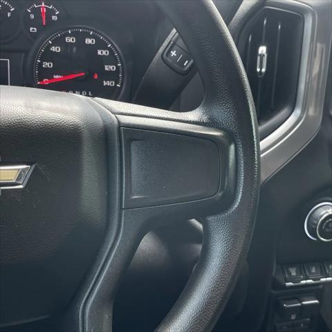Photo of 2025 Summit White Chevrolet Silverado 2500