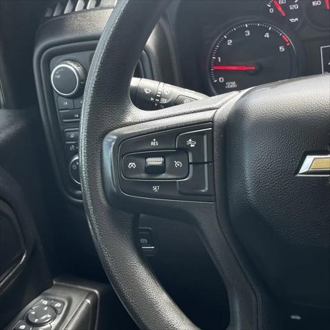 Photo of 2025 Summit White Chevrolet Silverado 2500