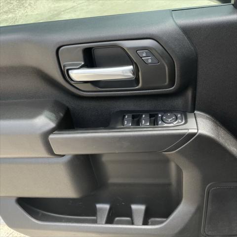 Photo of 2025 Summit White Chevrolet Silverado 2500