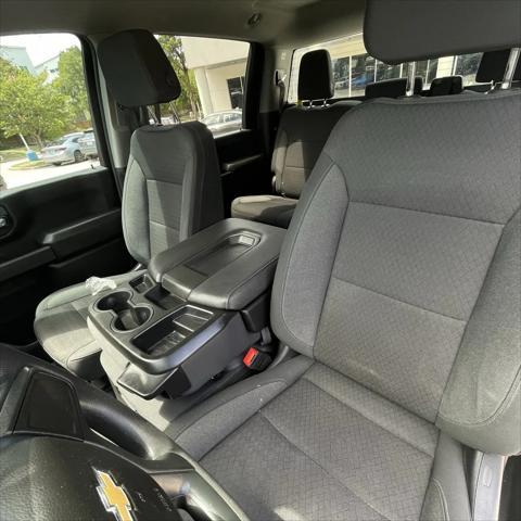 Photo of 2025 Summit White Chevrolet Silverado 2500