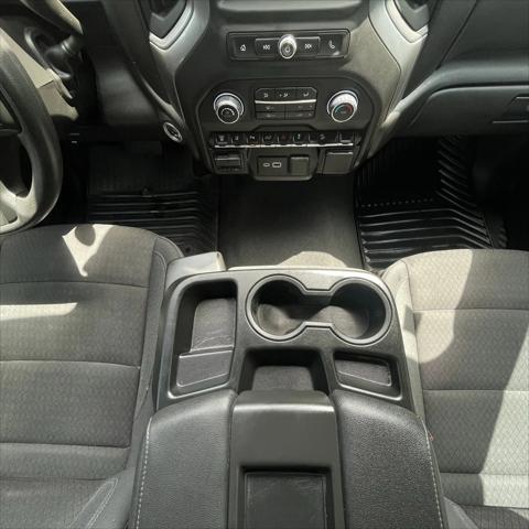 Photo of 2025 Summit White Chevrolet Silverado 2500