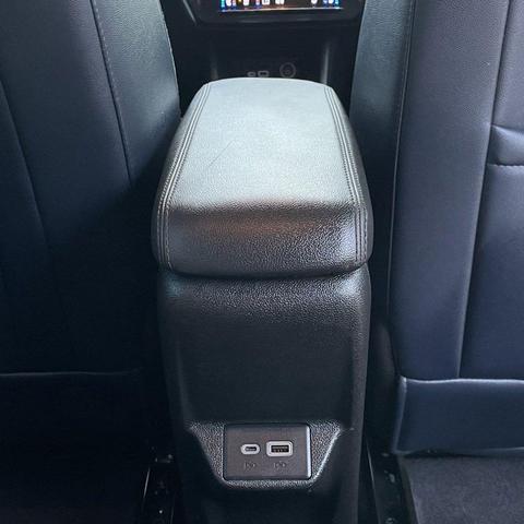 Photo of 2023 Gray Ghost Metallic Chevrolet Bolt EUV