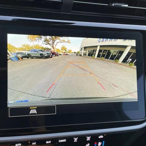 Photo of 2023 Gray Ghost Metallic Chevrolet Bolt EUV