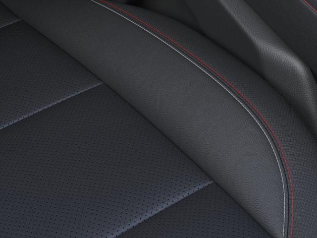Photo of 2025 Radiant Red Tintcoat Chevrolet Traverse