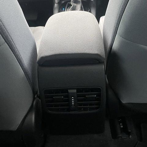 Photo of 2024 Black Toyota Corolla Hybrid