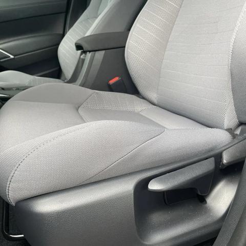 Photo of 2024 Black Toyota Corolla Hybrid