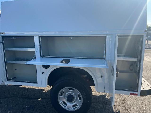 Photo of 2024 Summit White Chevrolet Silverado 2500