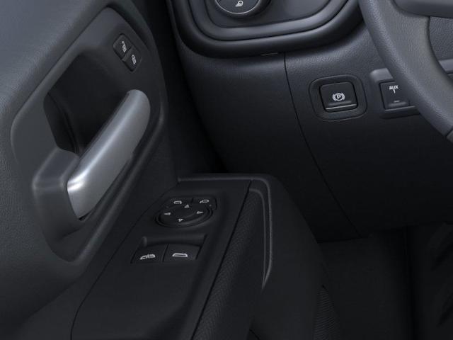 Photo of 2024 Summit White Chevrolet Silverado 2500