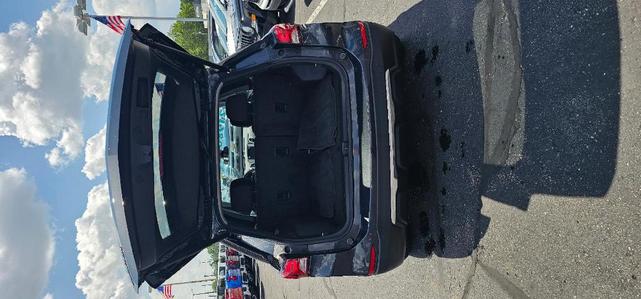 Photo of 2023 Gray Chevrolet Equinox