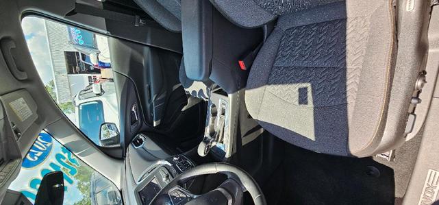 Photo of 2023 Gray Chevrolet Equinox