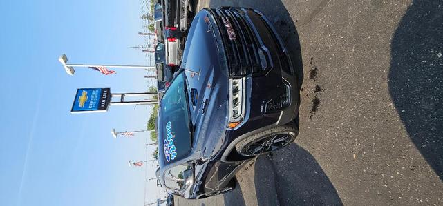 2022 GMC Acadia